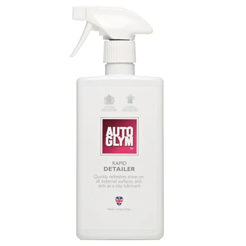 Autoglym Rapid Detailer 500ml (Gyorstisztító)