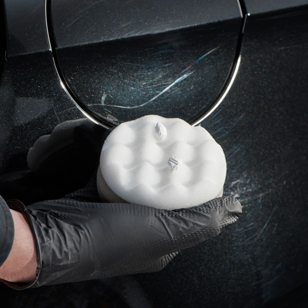 Autoglym Scratch Removal Complete Kit (karceltávolító készlet)