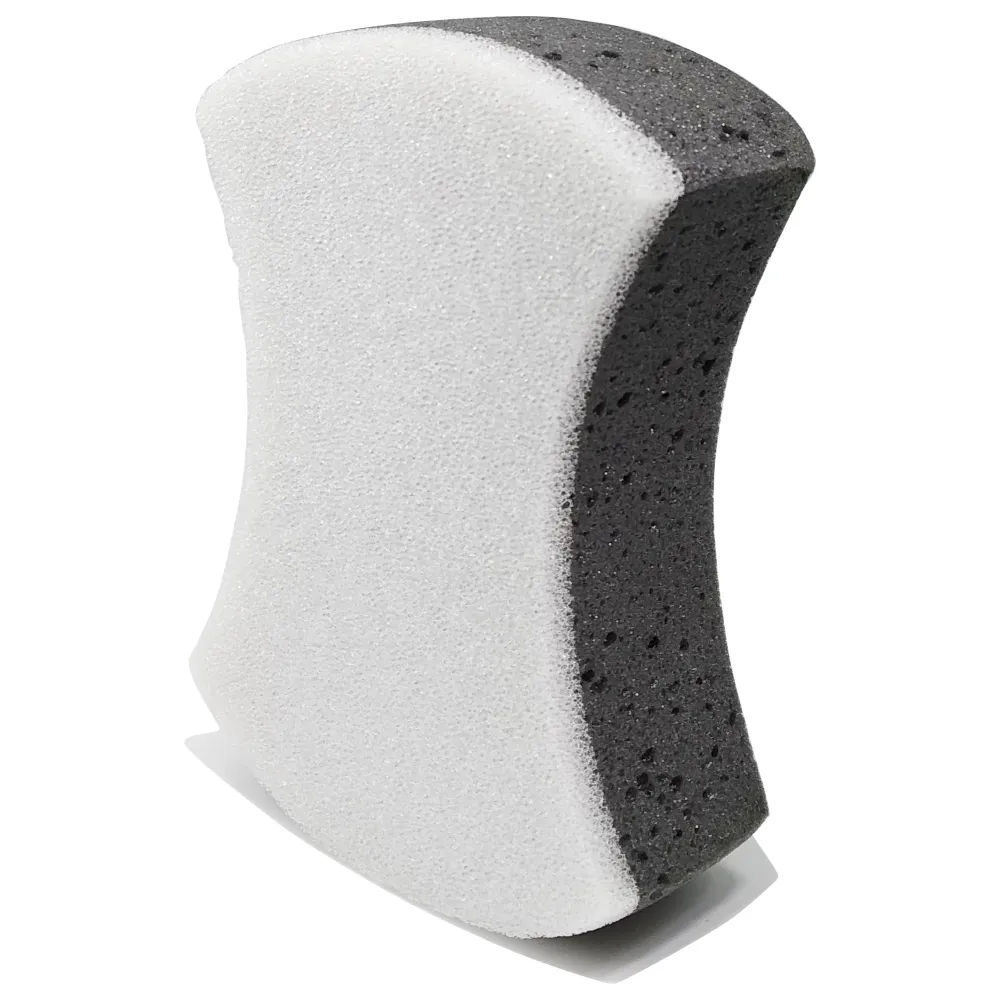 Autómosó szivacs, kétoldalas, Sonax Multischwamm