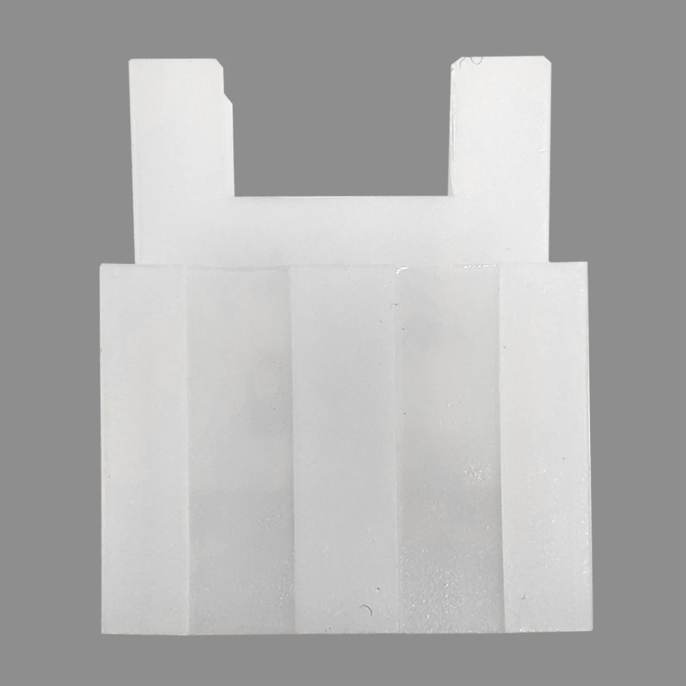 Biztosíték tartó normál késes