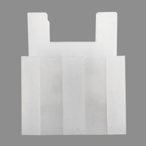 Biztosíték tartó normál késes