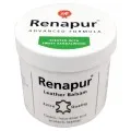 Renapur prémium minőségű bőrtárgy ápoló méhviaszos balzsam édes szantálfa illattal 200 ml