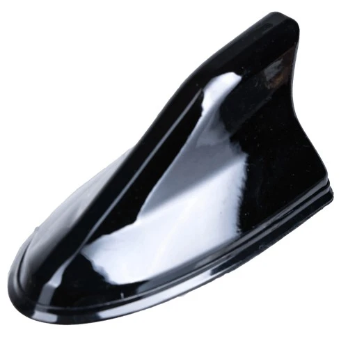 Cápa antenna, fekete régi tetőantenna helyére 96511 / W13019-3