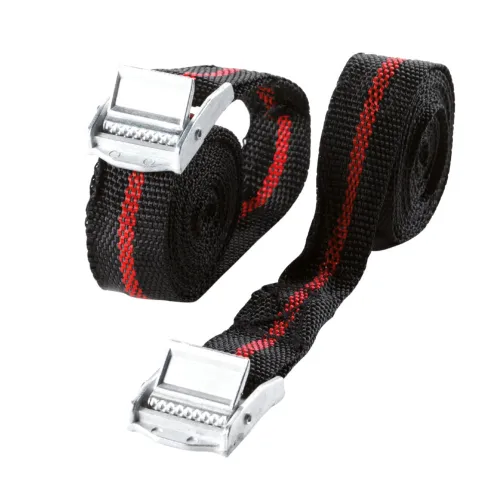 Csomagrögzítő heveder 2 x 2,5m Bottari18201