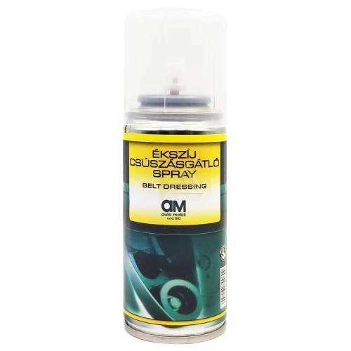 Ékszíj csúszásgátló spray AM 100ml