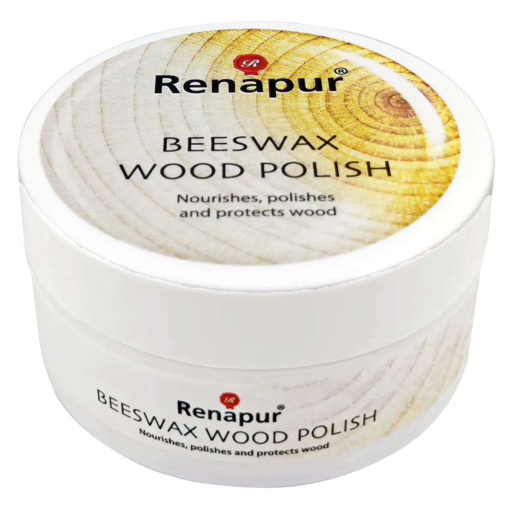 Renapur méhviaszos prémium faápoló balzsam 200ml