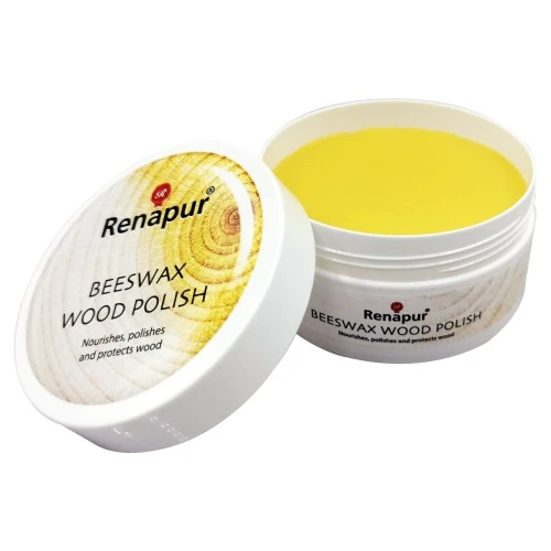 Faápoló méhviaszos balzsam 200 ml Renapur