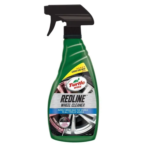 Felnitisztító PH semleges (színváltós) Turtle Wax Redline 52798