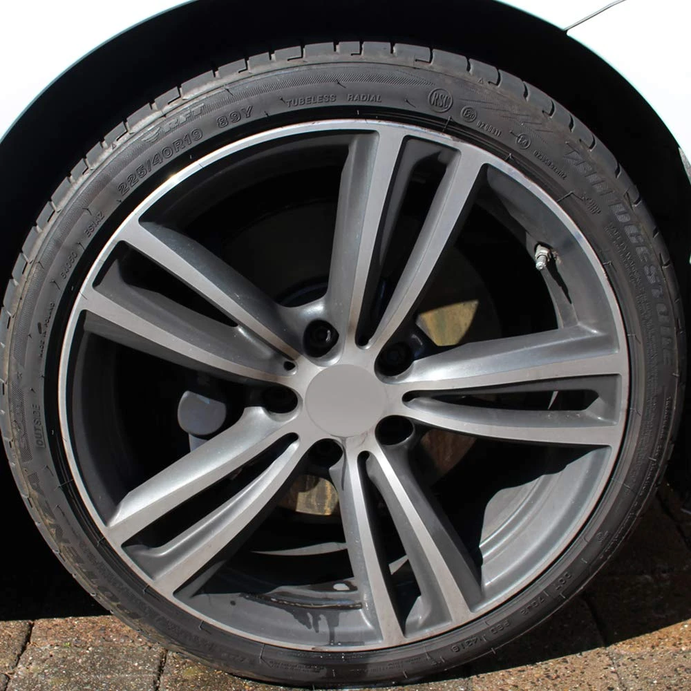 Felnitisztító PH semleges (színváltós) Turtle Wax Redline 52798