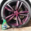 Felnitisztító PH semleges (színváltós) Turtle Wax Redline 52798