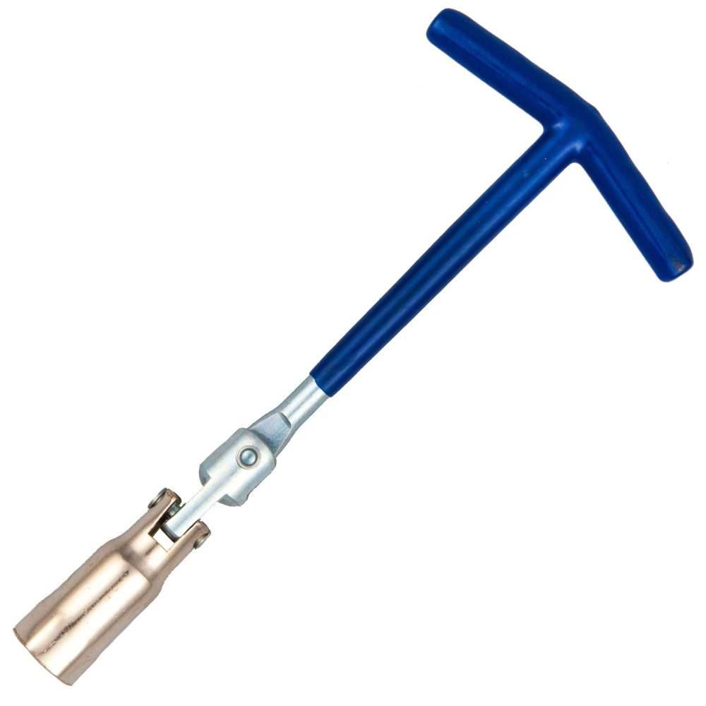 Gyertyakulcs 16mm-es 92070