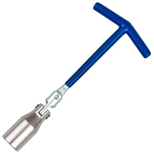 Gyertyakulcs 21mm-es 92094