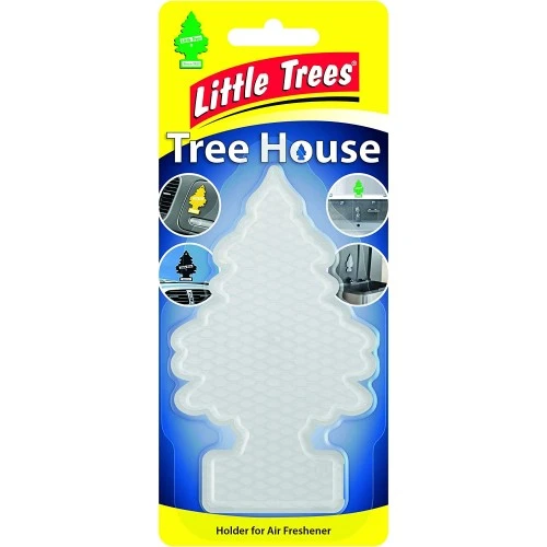 Illatosító tároló tok Wunder-Baum akasztós illatosítóhoz