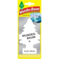 Illatosító Wunder-Baum Artic White (havas hegyvidék) illatú