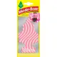 Illatosító Wunder-Baum Bubble Gum (rágógumi) illatú Illatosító Wunder-Baum Bubble Gum (rágógumi) illatú