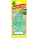 Illatosító Wunder-Baum Everfresh (friss örökzöld) illatú Illatosító Wunder-Baum Everfresh (friss örökzöld) illatú