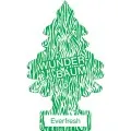 Illatosító Wunder-Baum Everfresh (friss örökzöld) illatú