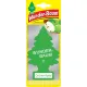 Illatosító Wunder-Baum Grüner Apfel (zöldalma) illatú Illatosító Wunder-Baum Grüner Apfel (zöldalma) illatú