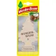 Illatosító Wunder-Baum Kokosnuss (kókusz) illatú Illatosító Wunder-Baum Kokosnuss (kókusz) illatú