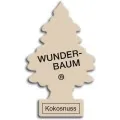 Illatosító Wunder-Baum Kokosnuss (kókusz) illatú