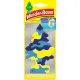 Illatosító Wunder-Baum Pina Colada illatú Illatosító Wunder-Baum Pina Colada illatú