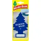 Illatosító Wunder-Baum Sportfrische (sportos friss) illatú Illatosító Wunder-Baum Sportfrische (sportos friss) illatú