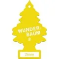 Illatosító Wunder-Baum Zitrone (citrom) illatú