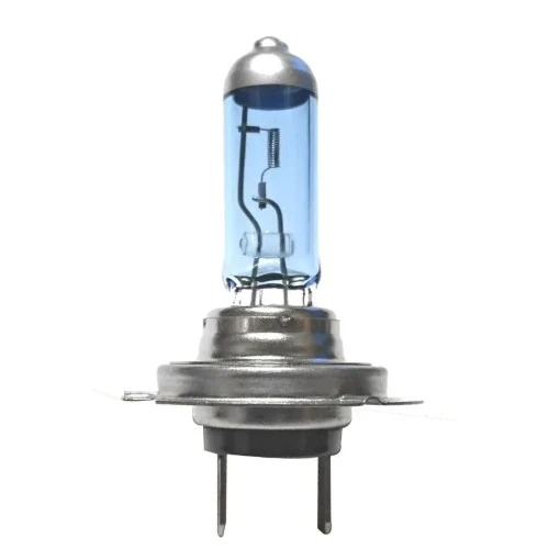 Izzó 12V/H7/55W White Plasma +30% (fehér) SCT 202136