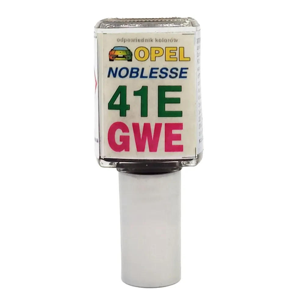 Javítófesték Opel Noblesse 41E GWE Arasystem 10ml