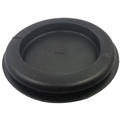 Karosszéria gumidugó, furattakaró 32x38mm 180 287