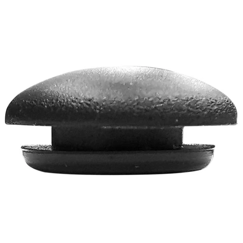 Karosszéria gumidugó, furattakaró 9,5x15mm 180 282