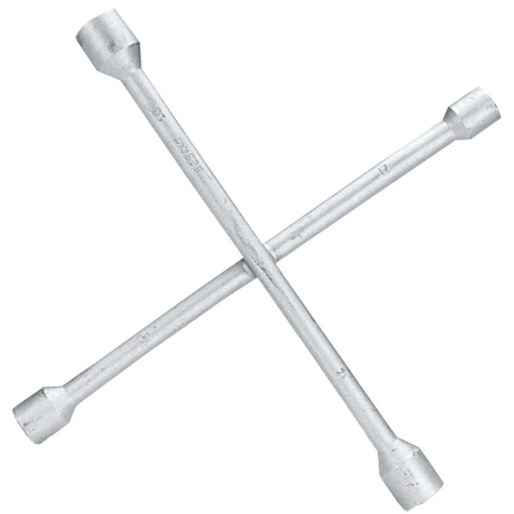 Kerékleszedő keresztkulcs 17-19-21-23 06/126