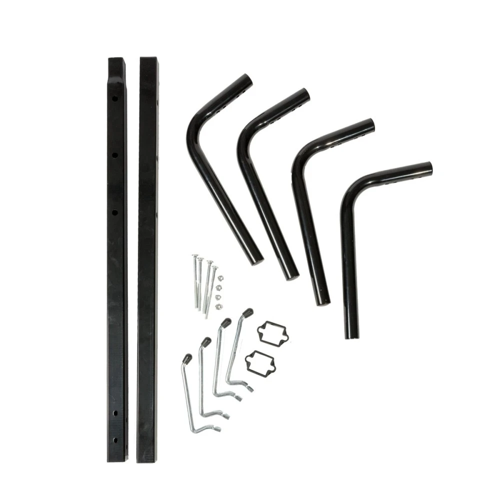 Keréktartó állvány, torony 4db kerékhez 18390