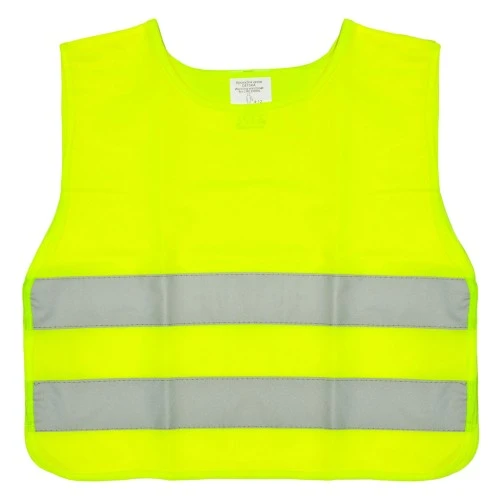 Láthatósági mellény gyermekek részére 91868