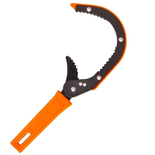 Olajszűrőfogó kampós fogazott 92056