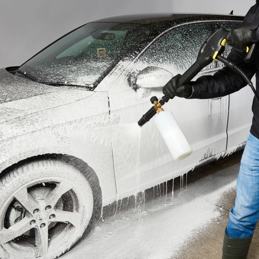 Autoglym Polar Blast (habos előmosó) 2,5 Liter