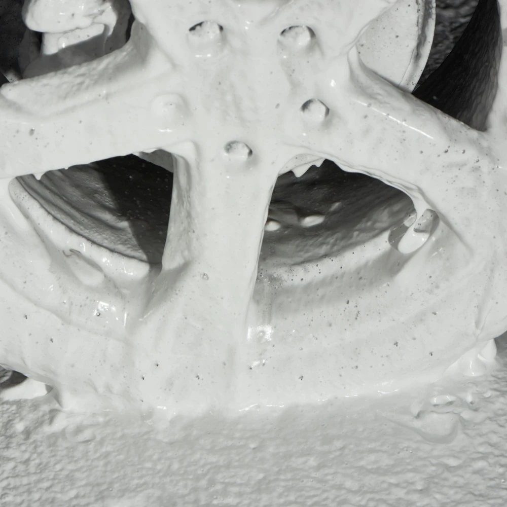 Autoglym Polar Blast (habos előmosó) 2,5 Liter