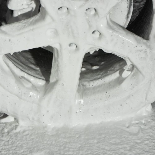 Autoglym Polar Blast (habos előmosó) 2,5 Liter