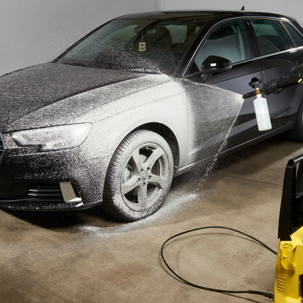 Autoglym Polar Blast (habos előmosó) 2,5 Liter