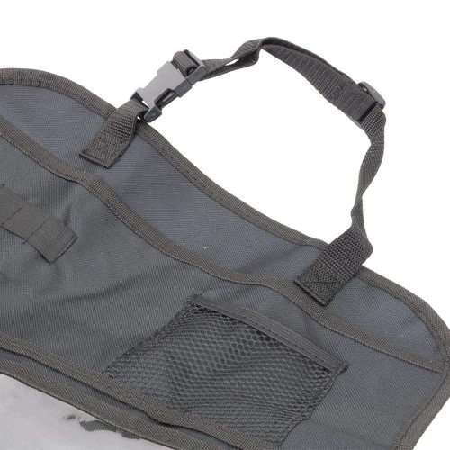 Rendszerező tároló táska háttámlára 64x40cm AM4168