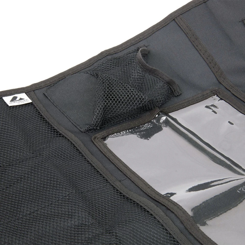 Rendszerező tároló táska háttámlára 64x40cm AM4168