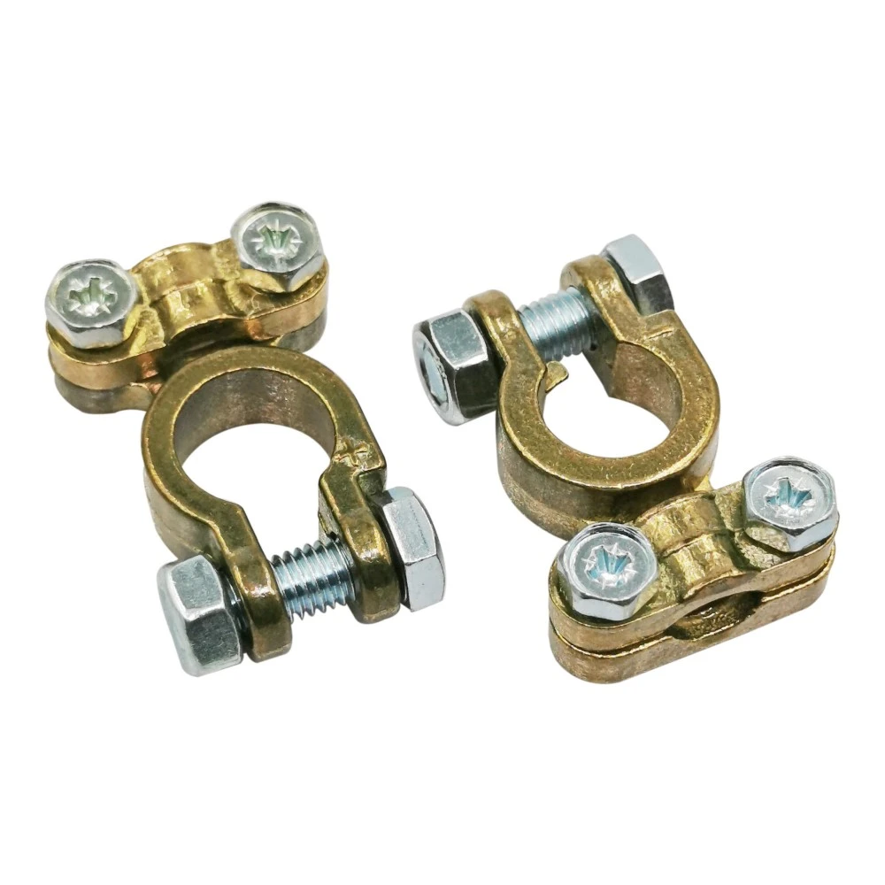 Réz akkumulátor saru párban (erősített) HUN