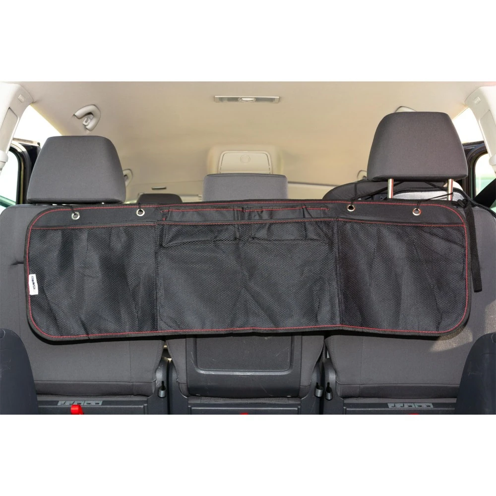 Tároló, rendszerező, hátsó üléstámlára 109x33 cm