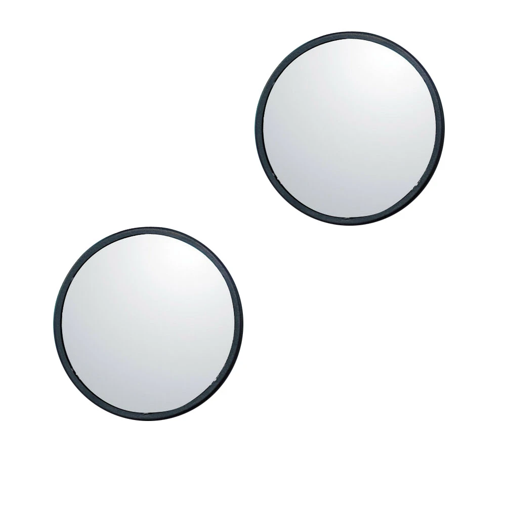 Tükör kiegészítő kerek holttér 50mm párban 69554