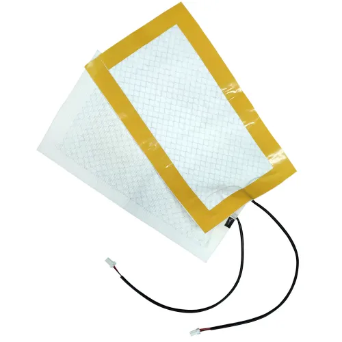 Ülésfűtés szénszálas, 1 üléshez