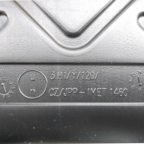 Üzemanyag kanna 20L