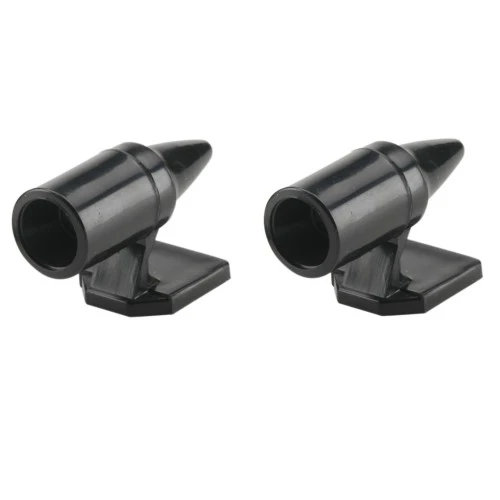 Vadriasztó szimpla sípos autóra